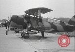 Image Curtiss Aeroplanes Buffalo New York USA, 1940, de la seconde 16 séquences d'archives historiques vidéo 65675077089