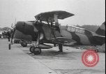 Image Curtiss Aeroplanes Buffalo New York USA, 1940, de la seconde 17 séquences d'archives historiques vidéo 65675077089