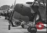 Image Curtiss Aeroplanes Buffalo New York USA, 1940, de la seconde 18 séquences d'archives historiques vidéo 65675077089