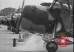 Image Curtiss Aeroplanes Buffalo New York USA, 1940, de la seconde 19 séquences d'archives historiques vidéo 65675077089