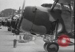 Image Curtiss Aeroplanes Buffalo New York USA, 1940, de la seconde 20 séquences d'archives historiques vidéo 65675077089