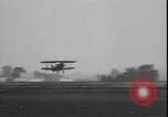 Image Curtiss Aeroplanes Buffalo New York USA, 1940, de la seconde 22 séquences d'archives historiques vidéo 65675077089