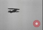 Image Curtiss Aeroplanes Buffalo New York USA, 1940, de la seconde 25 séquences d'archives historiques vidéo 65675077089