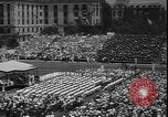 Image aspirants de marine Annapolis Maryland USA, 1940, de la seconde 4 séquences d'archives historiques vidéo 65675077091