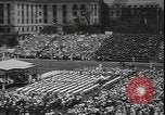 Image aspirants de marine Annapolis Maryland USA, 1940, de la seconde 5 séquences d'archives historiques vidéo 65675077091