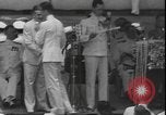Image aspirants de marine Annapolis Maryland USA, 1940, de la seconde 13 séquences d'archives historiques vidéo 65675077091
