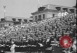 Image aspirants de marine Annapolis Maryland USA, 1940, de la seconde 14 séquences d'archives historiques vidéo 65675077091
