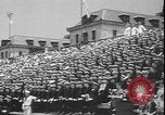 Image aspirants de marine Annapolis Maryland USA, 1940, de la seconde 15 séquences d'archives historiques vidéo 65675077091
