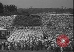 Image aspirants de marine Annapolis Maryland USA, 1940, de la seconde 16 séquences d'archives historiques vidéo 65675077091