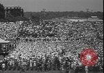Image aspirants de marine Annapolis Maryland USA, 1940, de la seconde 18 séquences d'archives historiques vidéo 65675077091