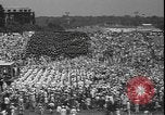 Image aspirants de marine Annapolis Maryland USA, 1940, de la seconde 20 séquences d'archives historiques vidéo 65675077091