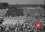 Image aspirants de marine Annapolis Maryland USA, 1940, de la seconde 21 séquences d'archives historiques vidéo 65675077091