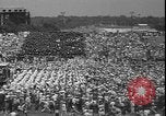 Image aspirants de marine Annapolis Maryland USA, 1940, de la seconde 22 séquences d'archives historiques vidéo 65675077091