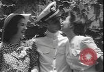Image aspirants de marine Annapolis Maryland USA, 1940, de la seconde 23 séquences d'archives historiques vidéo 65675077091