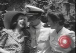 Image aspirants de marine Annapolis Maryland USA, 1940, de la seconde 25 séquences d'archives historiques vidéo 65675077091
