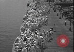 Image aspirants de marine Annapolis Maryland USA, 1940, de la seconde 26 séquences d'archives historiques vidéo 65675077091