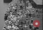 Image aspirants de marine Annapolis Maryland USA, 1940, de la seconde 29 séquences d'archives historiques vidéo 65675077091