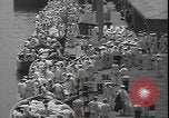 Image aspirants de marine Annapolis Maryland USA, 1940, de la seconde 30 séquences d'archives historiques vidéo 65675077091