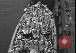 Image aspirants de marine Annapolis Maryland USA, 1940, de la seconde 31 séquences d'archives historiques vidéo 65675077091