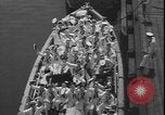 Image aspirants de marine Annapolis Maryland USA, 1940, de la seconde 32 séquences d'archives historiques vidéo 65675077091