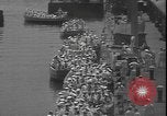 Image aspirants de marine Annapolis Maryland USA, 1940, de la seconde 33 séquences d'archives historiques vidéo 65675077091