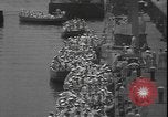Image aspirants de marine Annapolis Maryland USA, 1940, de la seconde 34 séquences d'archives historiques vidéo 65675077091