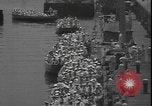 Image aspirants de marine Annapolis Maryland USA, 1940, de la seconde 35 séquences d'archives historiques vidéo 65675077091