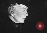 Standbild Amerikanische Umsiedler aus Zweiten Weltkrieg Vereinigtes Königreich New York United States USA, 1940, aus Sekunde 14 historischem Filmmaterial Videoclip 65675077092
