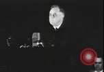 Image Franklin Roosevelt parle à l'université de Virginie Charlottesville Virginia USA, 1940, de la seconde 10 séquences d'archives historiques vidéo 65675077093