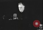 Image Franklin Roosevelt parle à l'université de Virginie Charlottesville Virginia USA, 1940, de la seconde 21 séquences d'archives historiques vidéo 65675077093