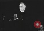 Image Franklin Roosevelt parle à l'université de Virginie Charlottesville Virginia USA, 1940, de la seconde 22 séquences d'archives historiques vidéo 65675077093