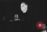 Image Franklin Roosevelt parle à l'université de Virginie Charlottesville Virginia USA, 1940, de la seconde 23 séquences d'archives historiques vidéo 65675077093