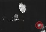 Image Franklin Roosevelt parle à l'université de Virginie Charlottesville Virginia USA, 1940, de la seconde 24 séquences d'archives historiques vidéo 65675077093