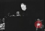 Image Franklin Roosevelt parle à l'université de Virginie Charlottesville Virginia USA, 1940, de la seconde 25 séquences d'archives historiques vidéo 65675077093