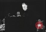 Image Franklin Roosevelt parle à l'université de Virginie Charlottesville Virginia USA, 1940, de la seconde 34 séquences d'archives historiques vidéo 65675077093