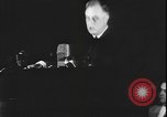 Image Franklin Roosevelt parle à l'université de Virginie Charlottesville Virginia USA, 1940, de la seconde 42 séquences d'archives historiques vidéo 65675077093
