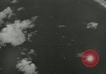 Image of Operation Crossroads Bikini Atoll Marshall Islands, 1946, second 5 stock footage video 65675077094
