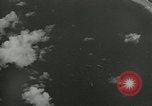 Image of Operation Crossroads Bikini Atoll Marshall Islands, 1946, second 6 stock footage video 65675077094