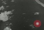 Image of Operation Crossroads Bikini Atoll Marshall Islands, 1946, second 9 stock footage video 65675077094