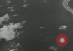 Image of Operation Crossroads Bikini Atoll Marshall Islands, 1946, second 13 stock footage video 65675077094