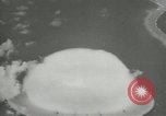 Image of Operation Crossroads Bikini Atoll Marshall Islands, 1946, second 22 stock footage video 65675077094