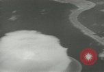 Image of Operation Crossroads Bikini Atoll Marshall Islands, 1946, second 23 stock footage video 65675077094
