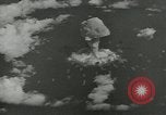 Image of Operation Crossroads Bikini Atoll Marshall Islands, 1946, second 33 stock footage video 65675077094