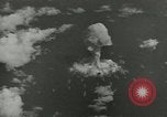 Image of Operation Crossroads Bikini Atoll Marshall Islands, 1946, second 35 stock footage video 65675077094