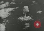 Image of Operation Crossroads Bikini Atoll Marshall Islands, 1946, second 36 stock footage video 65675077094
