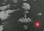 Image of Operation Crossroads Bikini Atoll Marshall Islands, 1946, second 45 stock footage video 65675077094