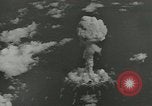 Image of Operation Crossroads Bikini Atoll Marshall Islands, 1946, second 46 stock footage video 65675077094