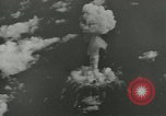 Image of Operation Crossroads Bikini Atoll Marshall Islands, 1946, second 49 stock footage video 65675077094