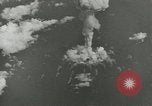 Image of Operation Crossroads Bikini Atoll Marshall Islands, 1946, second 52 stock footage video 65675077094