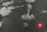 Image of Operation Crossroads Bikini Atoll Marshall Islands, 1946, second 56 stock footage video 65675077094